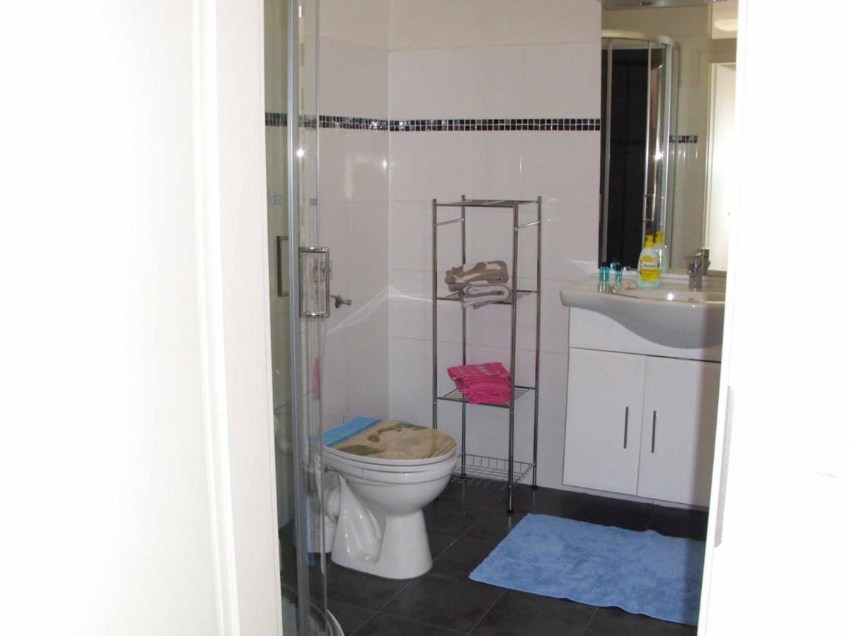 Ferienwohnung Gaby Marburg Ngoại thất bức ảnh