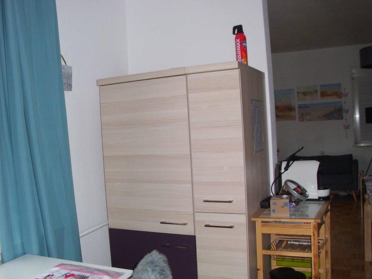 Ferienwohnung Gaby Marburg Ngoại thất bức ảnh