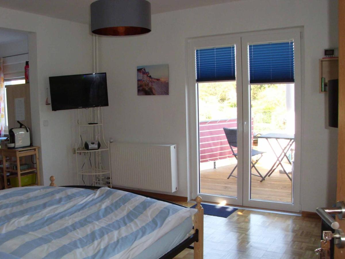 Ferienwohnung Gaby Marburg Ngoại thất bức ảnh