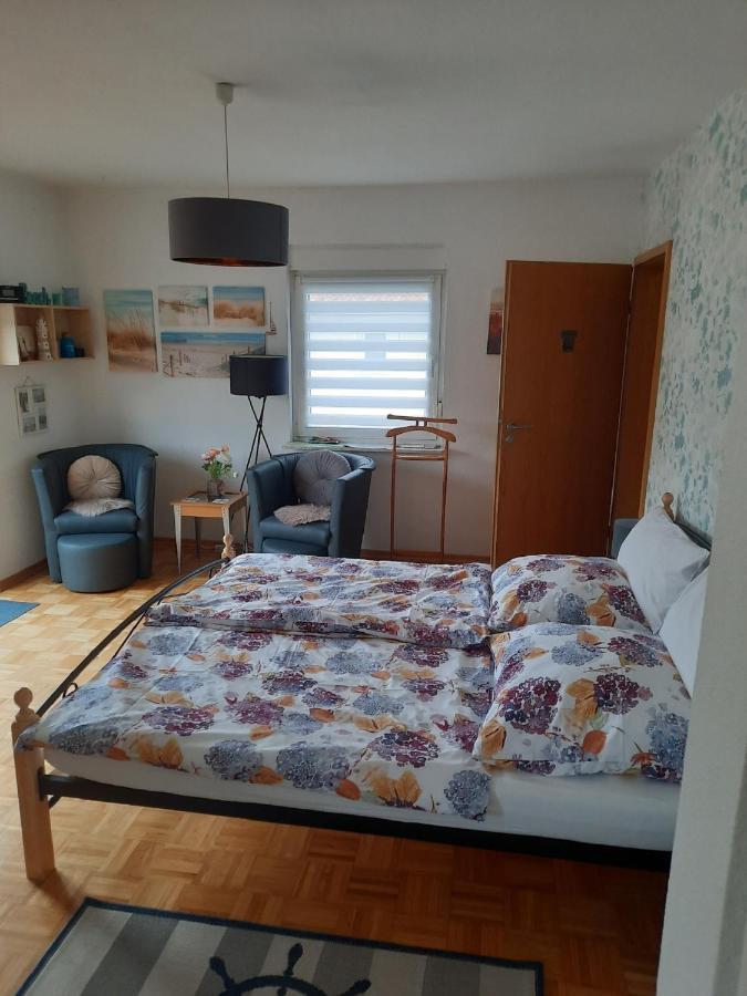 Ferienwohnung Gaby Marburg Ngoại thất bức ảnh
