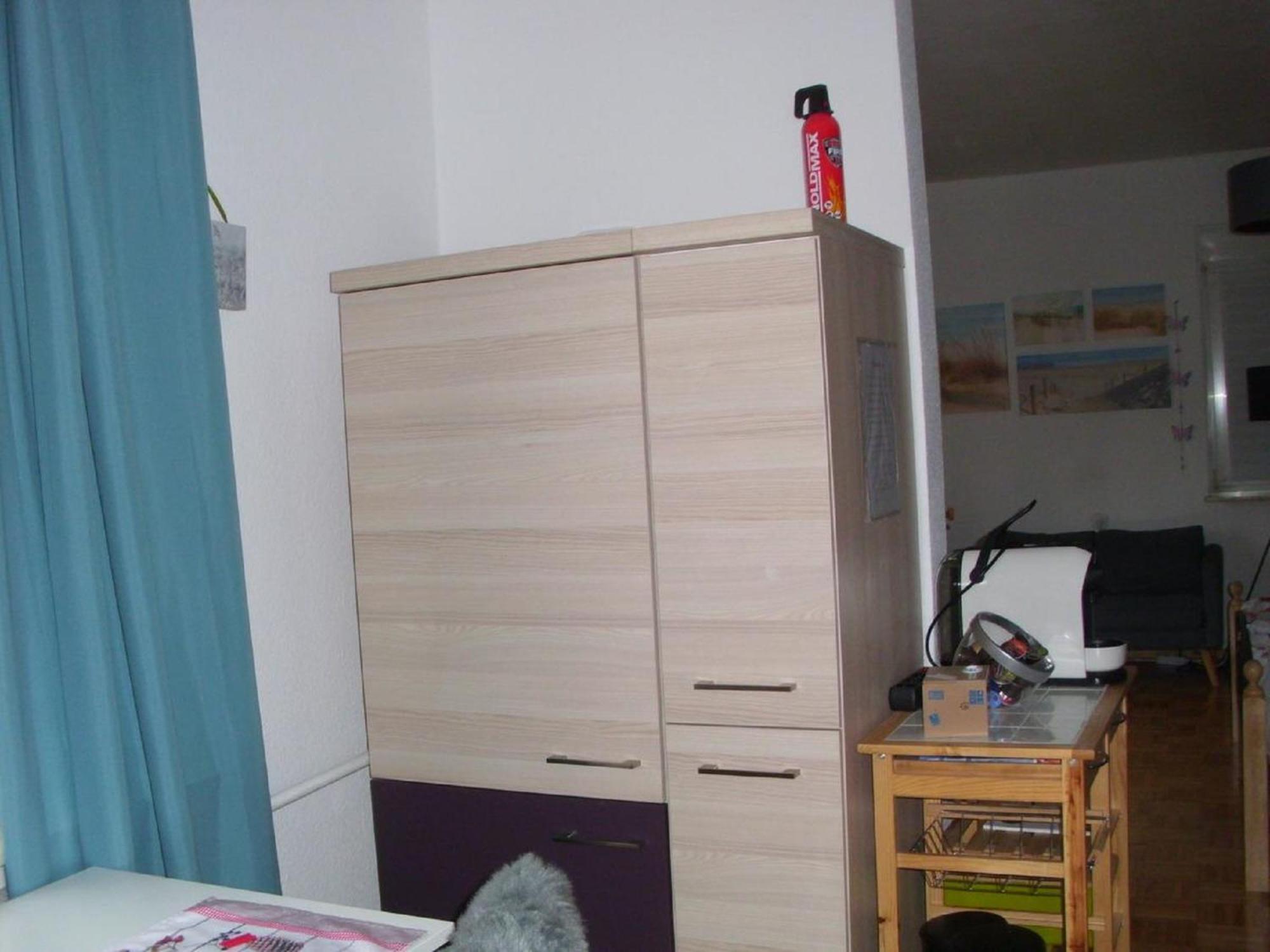 Ferienwohnung Gaby Marburg Ngoại thất bức ảnh