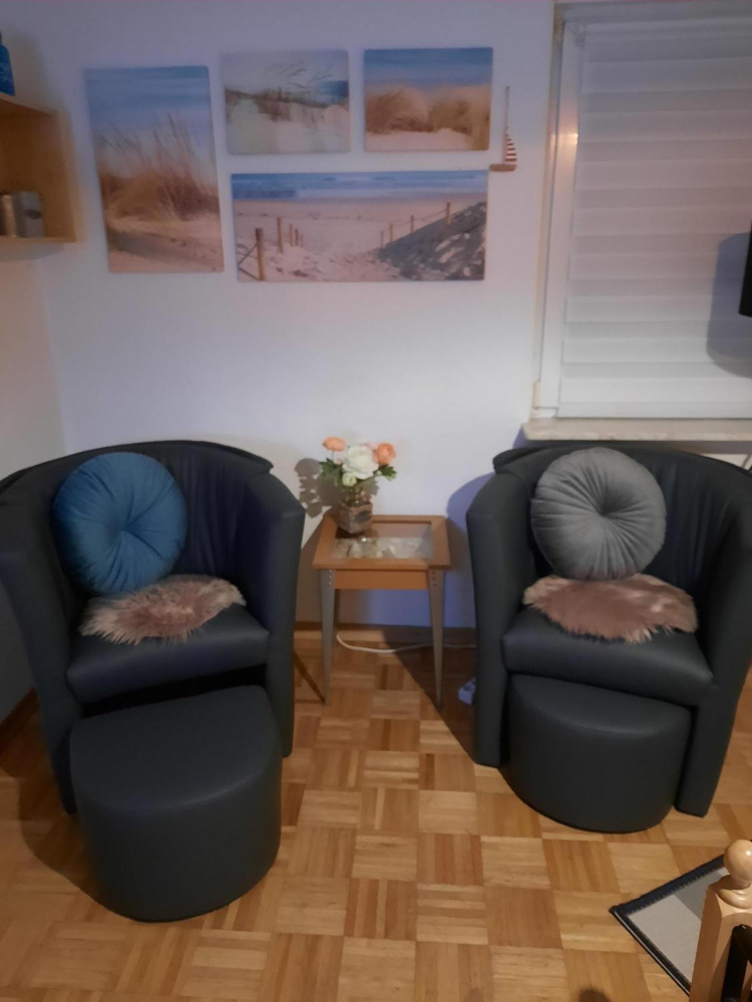 Ferienwohnung Gaby Marburg Ngoại thất bức ảnh
