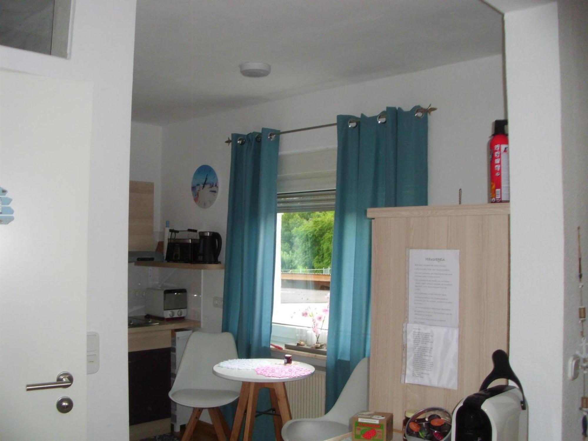 Ferienwohnung Gaby Marburg Ngoại thất bức ảnh