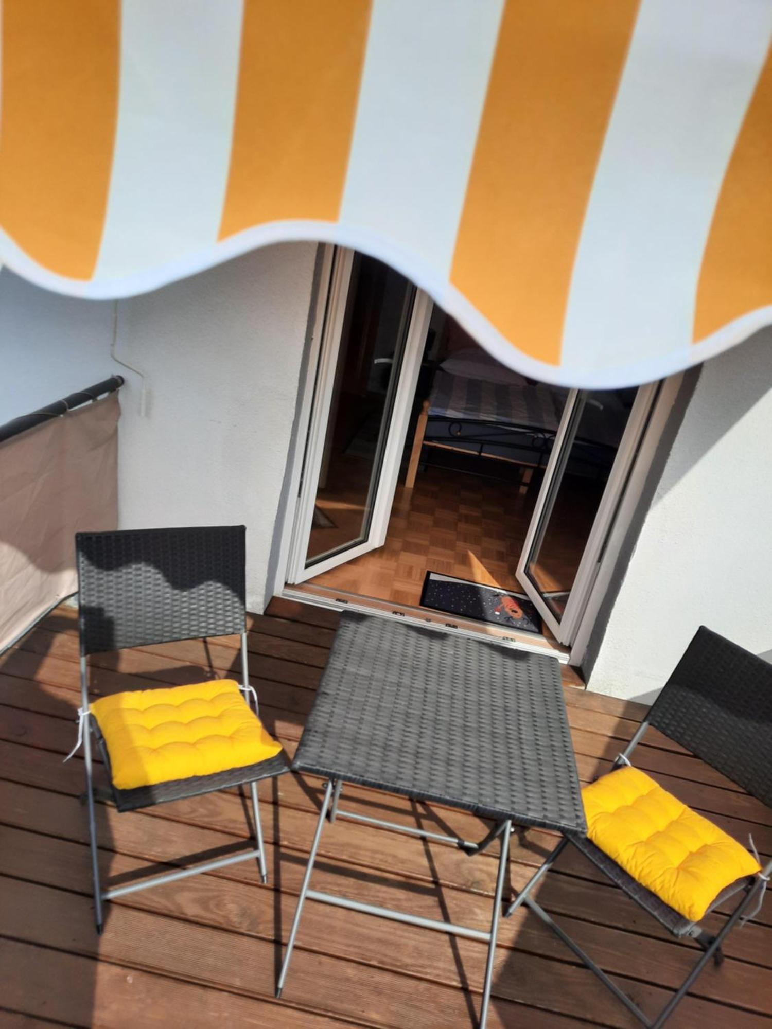 Ferienwohnung Gaby Marburg Ngoại thất bức ảnh